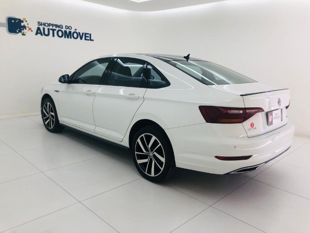 jetta tsi comfortline 2018