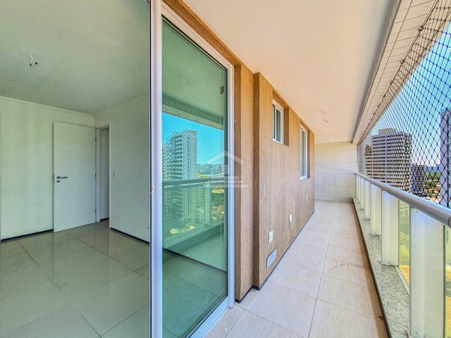 Apartamento para venda com 72 metros quadrados com 2 quartos em Guararapes - Fortaleza - C - Foto 12