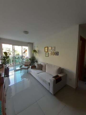 Apartamento para aluguel  com 2 quartos em Charitas em Niterói - Foto 8
