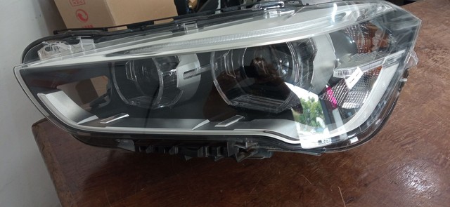 Farol BMW x1 2017 2018 2019 - Foto 2