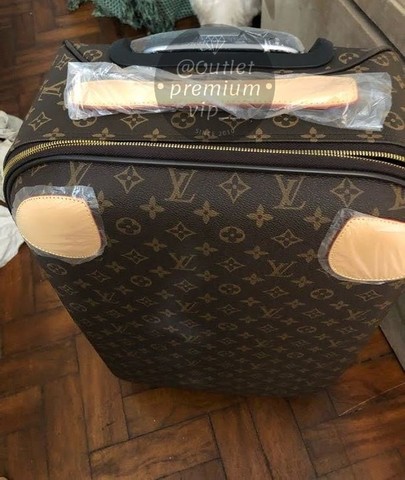 Malas de luxo 55 cm LVdior - Foto 5