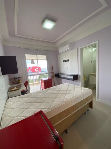 Apartamento para aluguel tem 250 metros quadrados com 4 quartos em Umarizal - Belém - PA - Foto 17