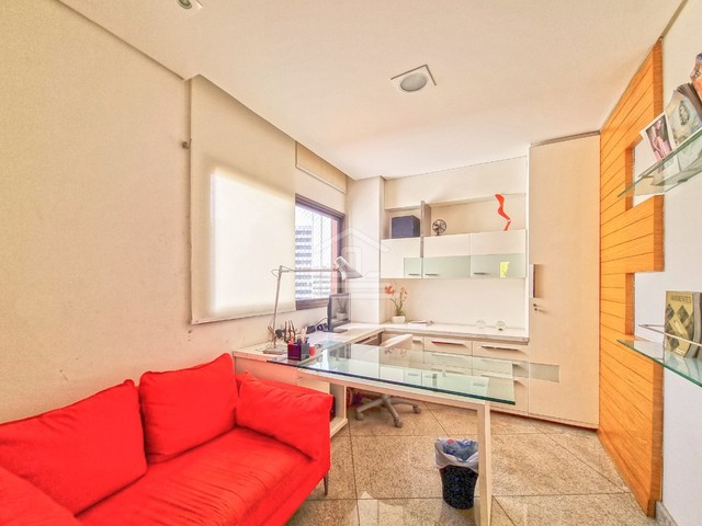 (EXR) Apartamento à venda no Meireles de 297m² _ 5 quartos (4 suítes) e 4 vagas - Foto 7