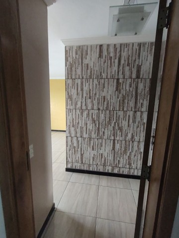 Apartamento para aluguel possui 84 metros quadrados com 3 quartos em Centro - Ananindeua - - Foto 14
