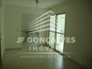 Apartamento à venda, 2 quartos, 1 suíte, 2 vagas, Ipiranga - Belo Horizonte/MG