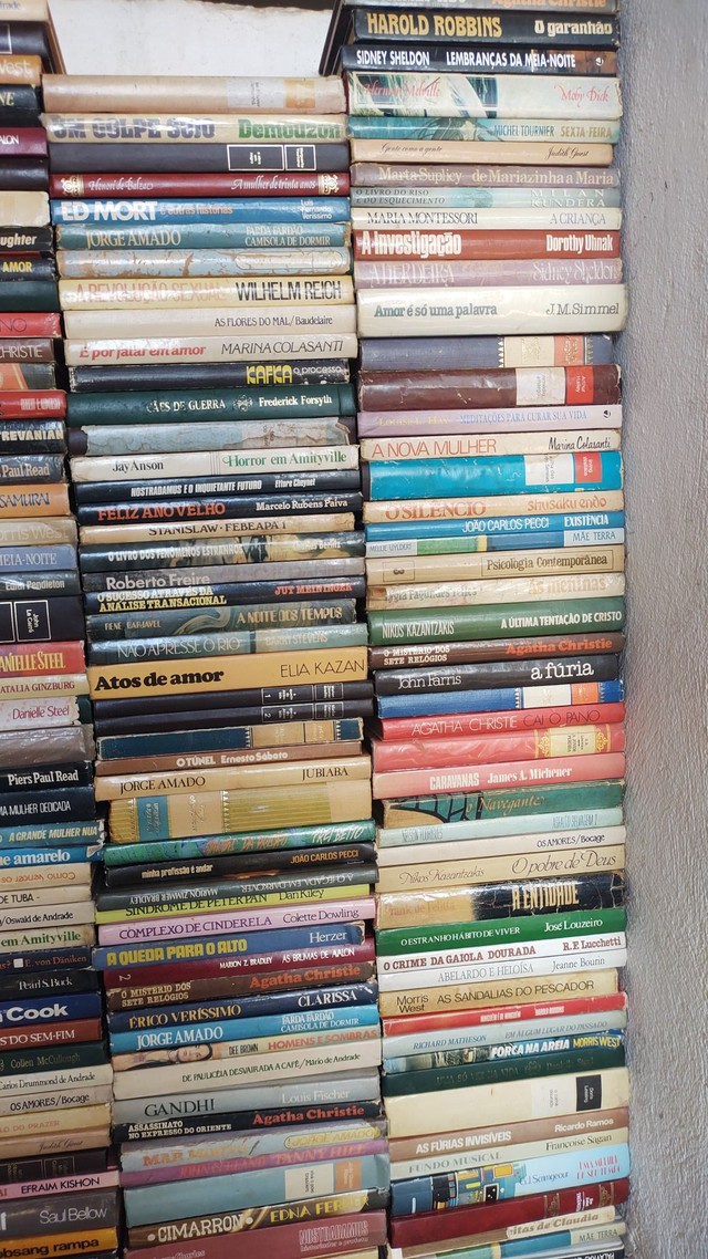 Rara coleção círculo do livro - Foto 5