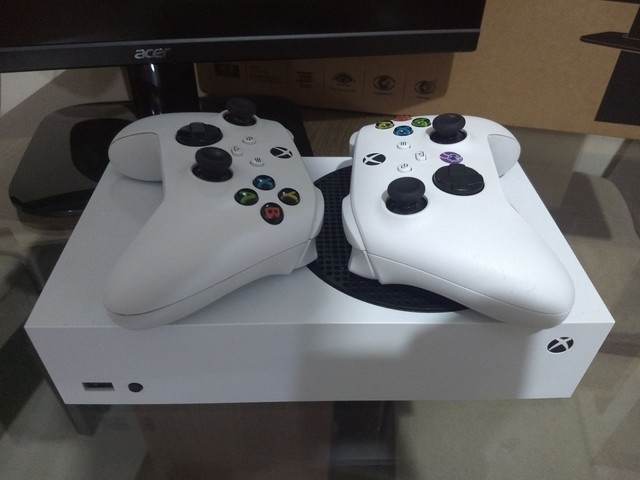 xbox one s 75hz