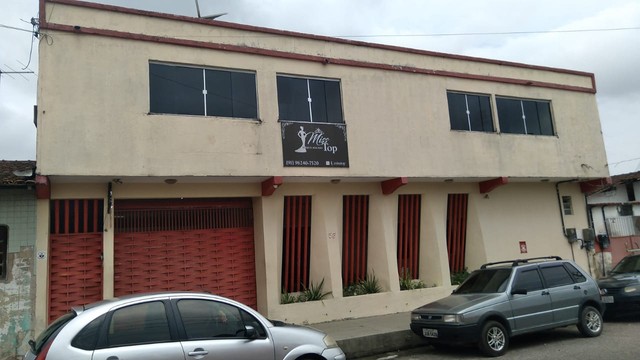 Casa Empresarial lindíssima no Conj. Maguari 15x25, na Sexta Rua