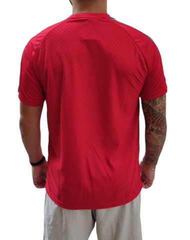 camisa casual liverpool