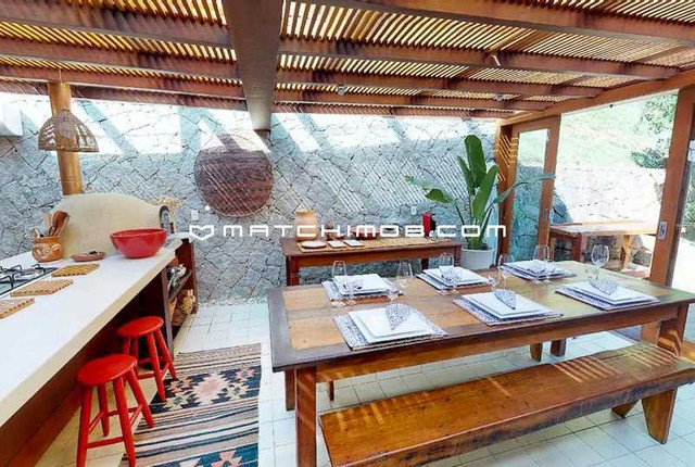 Condomínio Portogalo em Angra dos Reis - Foto 10