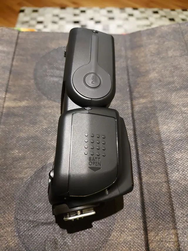 Flash 430EX III - RT Speedlite - Foto 3