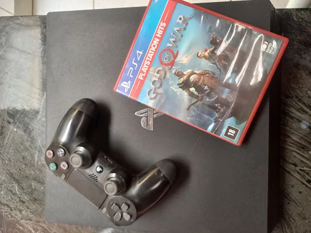 Ps4 PRO - Semi Novo - Videogames - Centro, Itabuna 1245174458