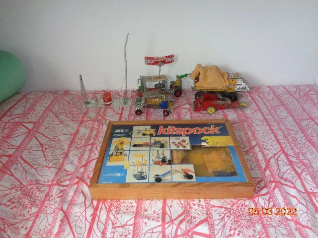 Kitspock número 3 - Foto 2