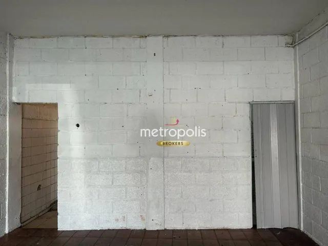 Loja para alugar, 59 m² por R$ 3.440,00/mês - Demarchi - São Bernardo do Campo/SP - Foto 3