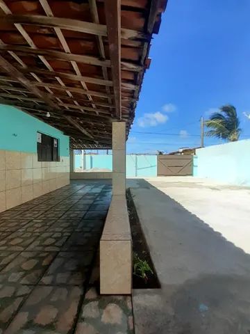 Fim de Semana Nesta Casa de Praia 04 Quartos Para Lazer Familiar na Redinha Nova. - Foto 6