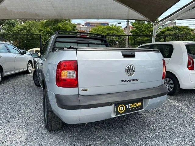 Volkswagen Saveiro 2010 por R$ 67.900, Sorocaba, SP - ID: 2947941