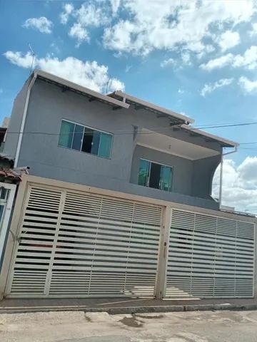 Captação de Casa a venda na QNP 22 Conjunto X, Ceilândia Sul (Ceilândia), Brasília, DF