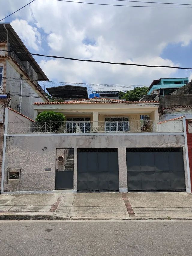 Captação de Casa a venda na Rua Volta Redonda, Pavuna, Rio de Janeiro, RJ