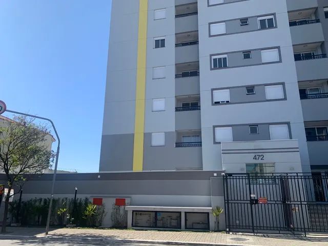 Captação de Apartamento a venda na Avenida Ede - até 503/504, Vila Ede, São Paulo, SP