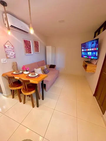 Studio 6 Prox. da Passarela do Caranguejo / Praia de Atalaia