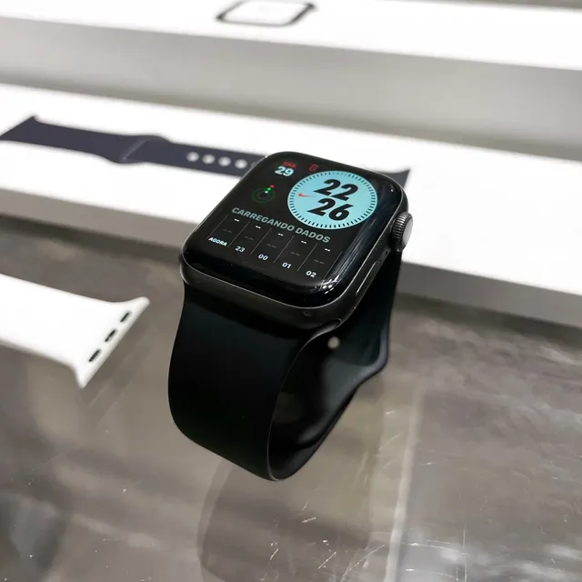 Relógio Apple 1 : 1 Smartwatch Series 7 Sem Fio digital Inteligente  bluetooth 45mm S7 IWO 13 pro 14