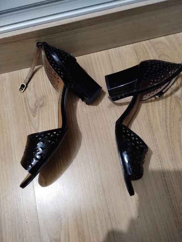 Peep Toe Corello - Foto 2