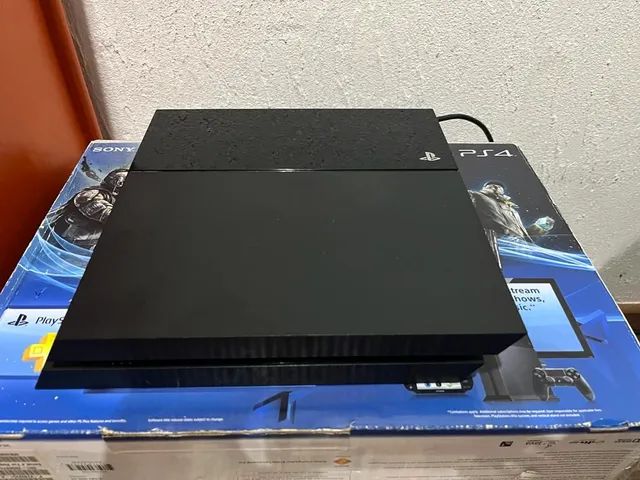 PS4 PRO - Videogames - Dom Bosco, Itajaí 1255067098