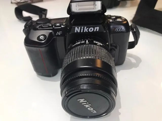 nikon fe2 olx