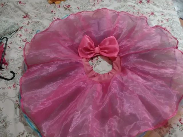 Vendo saia Tutu 