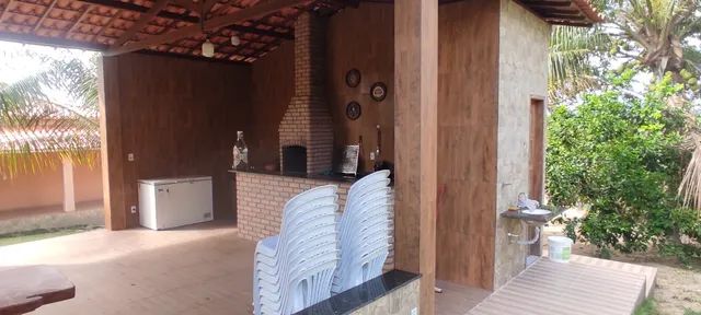 Sítio lindo em Araçás- Bahia  - Foto 8