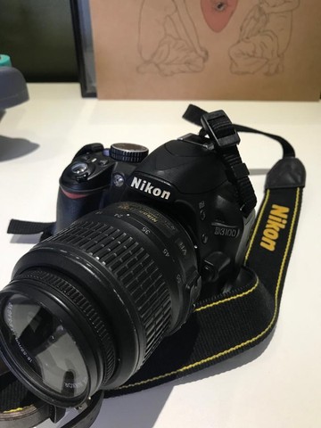 nikon d3 olx