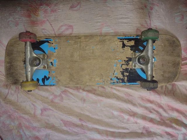 Skate usado Crail