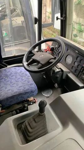 Ônibus Rodoviário