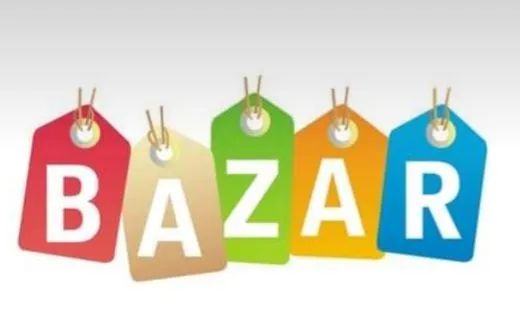 Bazar de jeans ? feminino 
