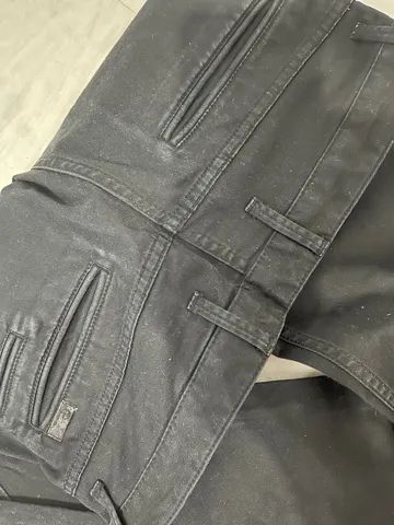 Calça zara tamanho 38 - Foto 5
