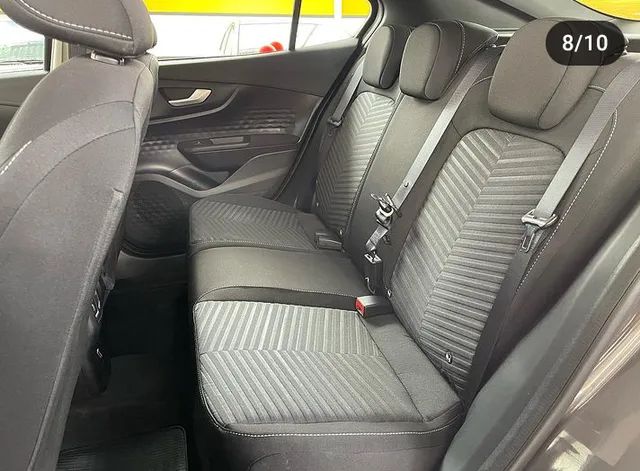 Carro Fiat fastback 1.0 200T 2023