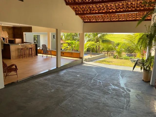 Chácara próx Vila Azul - LEIA O ANUNCIO - Foto 6