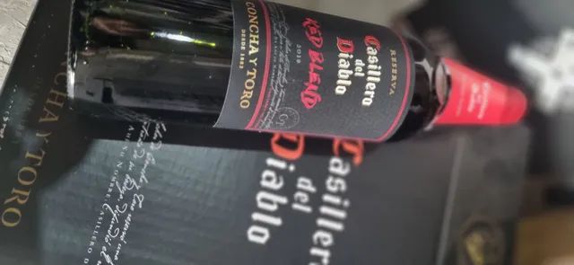 Vinhos Originais 