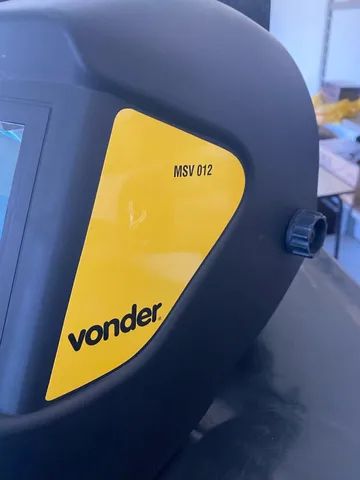 Máscara para solda automática   - Foto 3