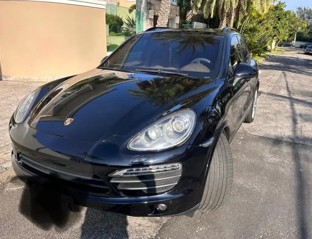 Entenda os nomes dos carros da Porsche