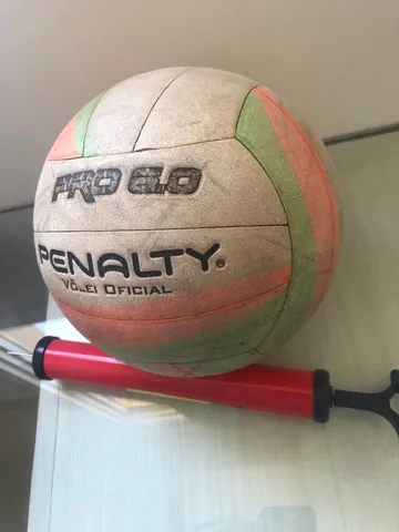 Bola de basquete penalty  +38 anúncios na OLX Brasil