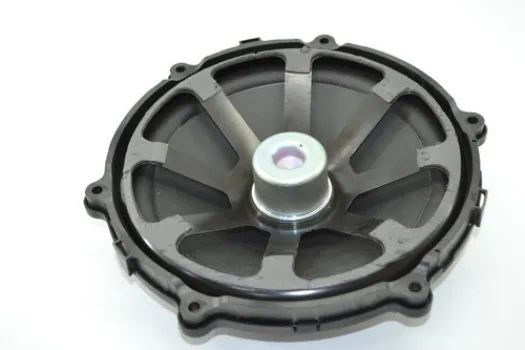 Auto Falante Subwoofer Original Range Rover Sport Supercharg