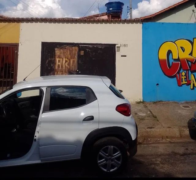 Captação de Casa a venda na Rua Faisão, Flávio Marques Lisboa (Barreiro), Belo Horizonte, MG