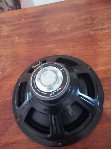 Auto falante subwoofer Beatz 12 polegada 200W Rms bobina simples  - Foto 3