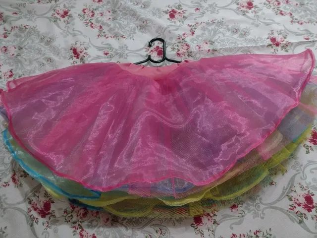 Vendo saia Tutu  - Foto 5