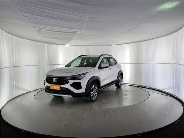 Fiat Pulse 2022 1.0 turbo 200 flex audace cvt