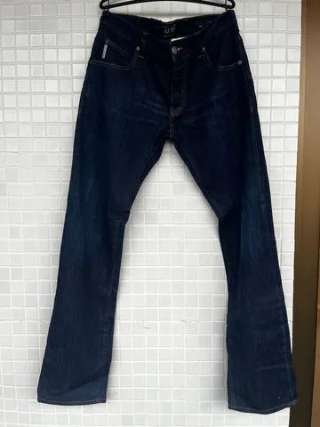 Calça djeans Masculina Armani Nova