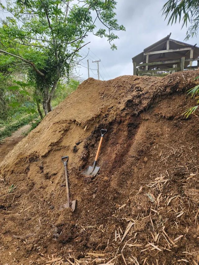 Venda de esterco / adubo  - Foto 4