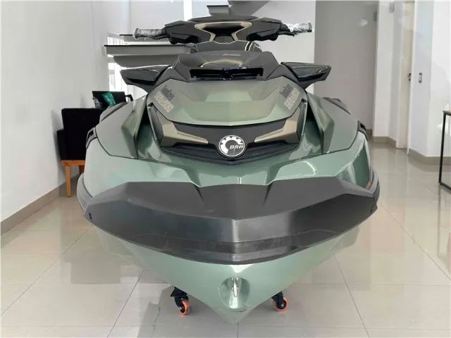 SEA-DOO Gtx