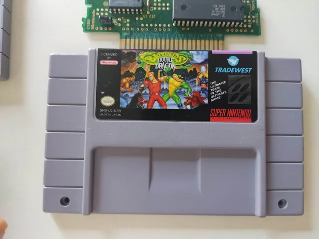Blast from the Trash: Speedy Gonzales: Los Gatos Bandidos (SNES) - Nintendo  Blast